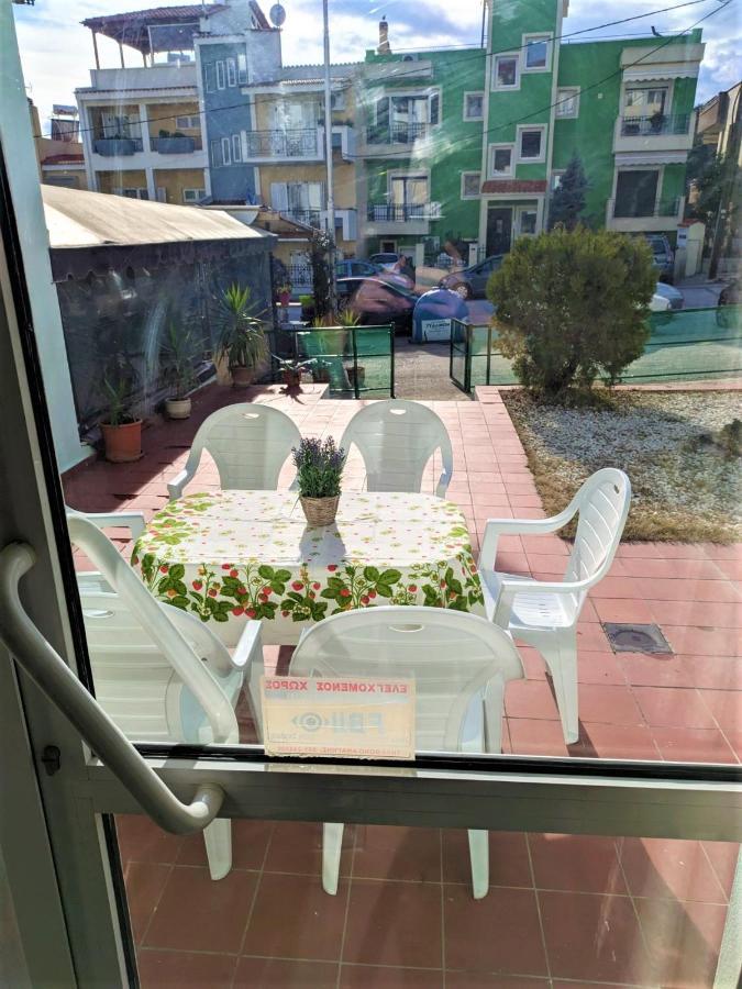 카발라 Grace : Garden And Terrace House 아파트 외부 사진