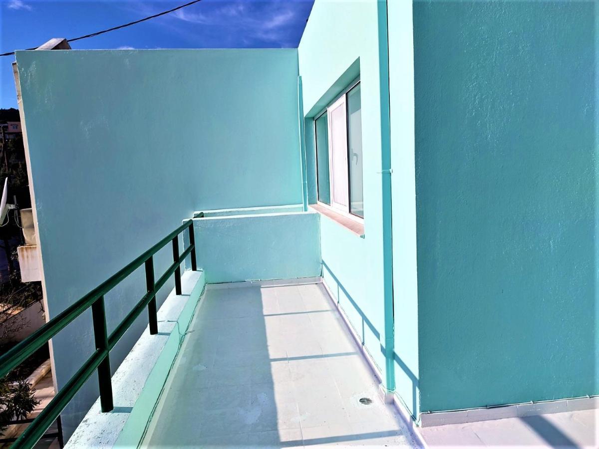 카발라 Grace : Garden And Terrace House 아파트 외부 사진