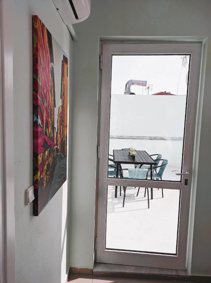 카발라 Grace : Garden And Terrace House 아파트 외부 사진