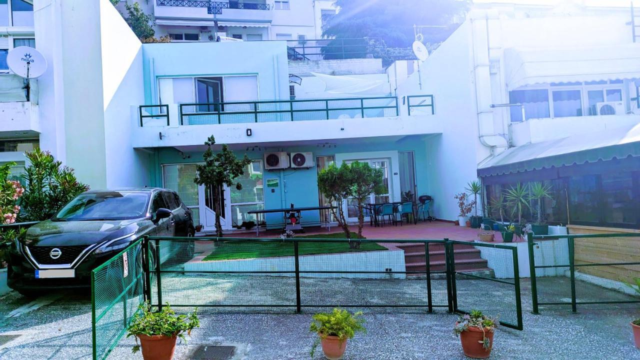 카발라 Grace : Garden And Terrace House 아파트 외부 사진